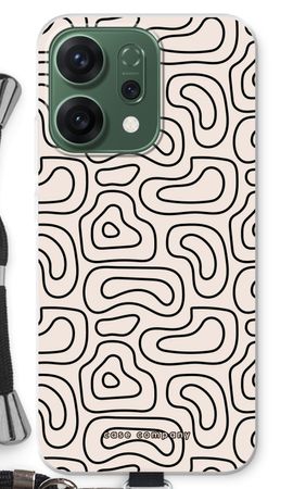 Soft Maze
