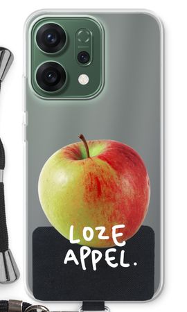 Loze appel