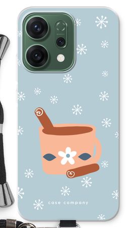 Winter Spice