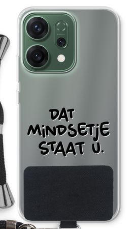 Mindsetje