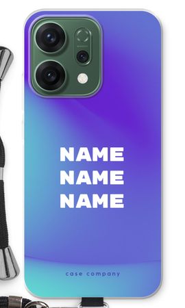Namecase 1 - Neon
