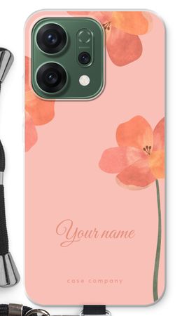 Namecase 2 - Floral