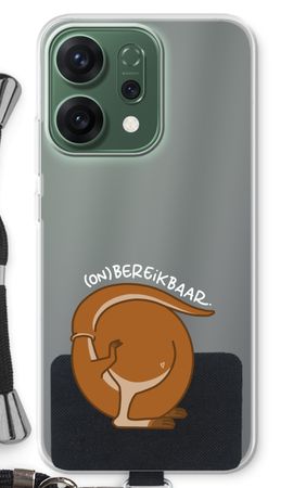 Kangoeroe