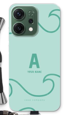 Linewave Monogram