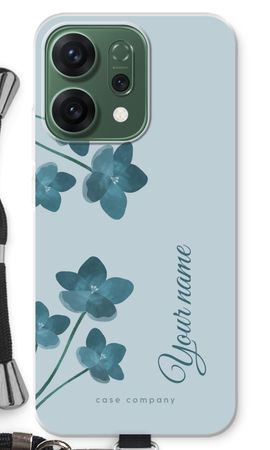 Namecase 3 - Floral