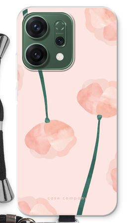 Soft pink bloom