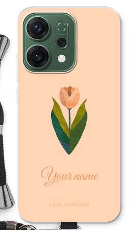 Namecase 1 - Floral