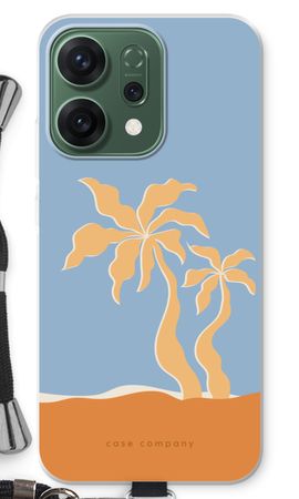 Palm Tree