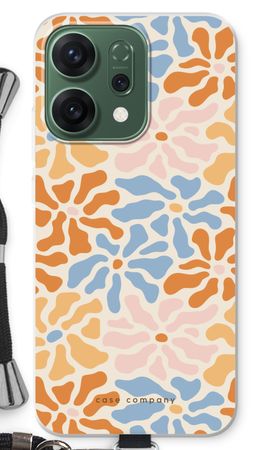 Flowers Pattern