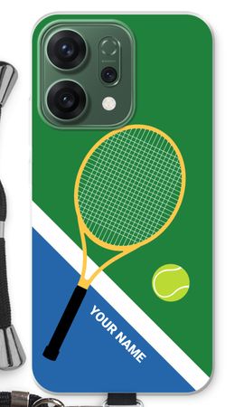 Tennis N°1
