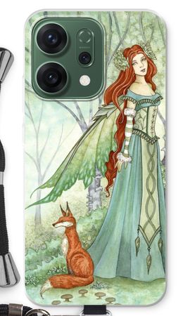 Skogsmarkens väktare