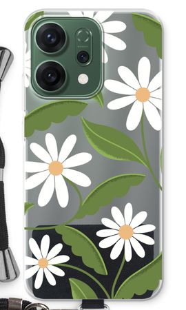 Daisies All Over