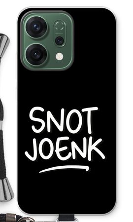 Snotjoenk