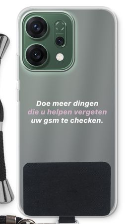 Doe meer dingen die u helpen