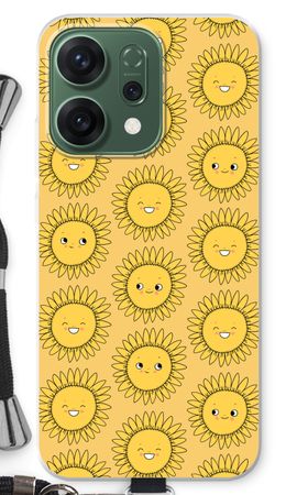 Sonnenblumen