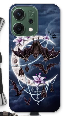 Bats Moon