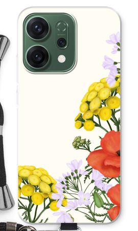Wilde bloemen