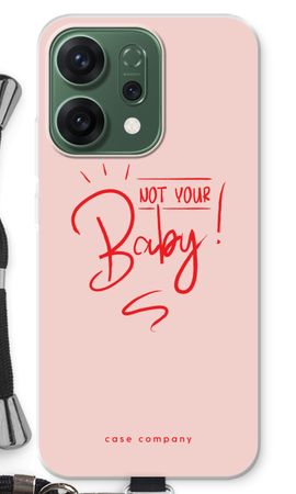 Not Your Baby