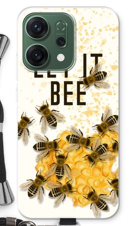 Let it bee