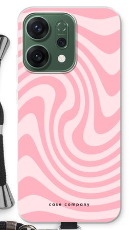 Swirl Pink