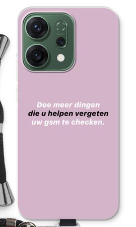 Doe meer dingen die u helpen