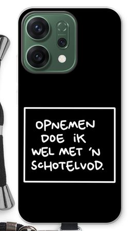 Schotelvod