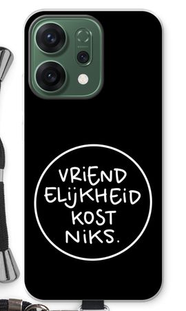 Vriendelijkheid