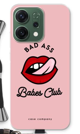 Badass Babes Club