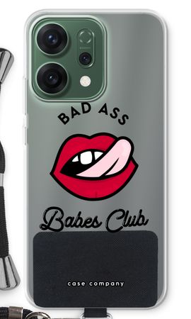 Badass Babes Club