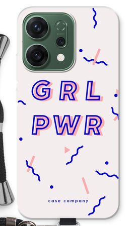 GRL PWR