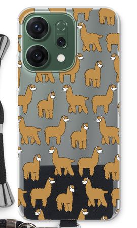 Alpacas