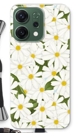 Summer Daisies