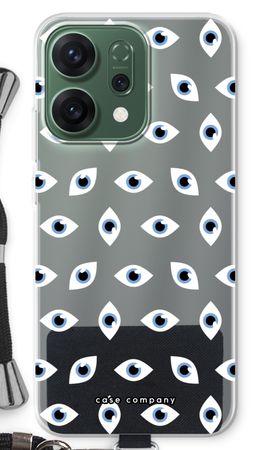 Eyes pattern