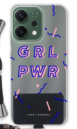 GRL PWR
