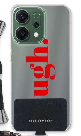 Ugh
