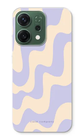 Flow, Oppo Reno14 yumuşak kılıf
