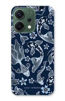 Midnight Koi