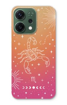 Zodiac sign N°5