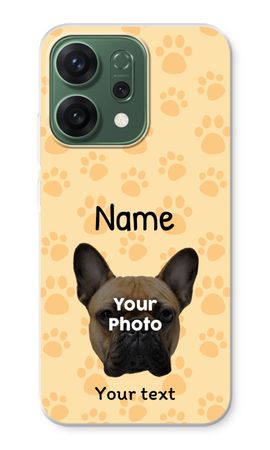 Personalized face - Pet
