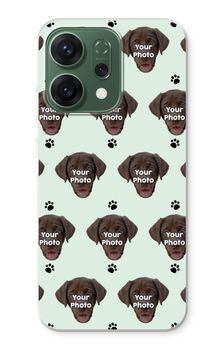 Personalized Face - Cat or Dog