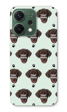 Personalized Face - Cat or Dog