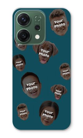 Personalized Face N°1