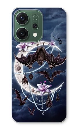 Bats Moon