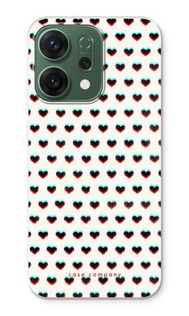 Little hearts