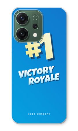 Victory Royale