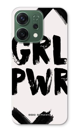 Girl Power #2