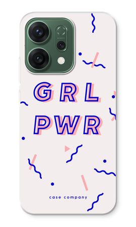 GRL PWR