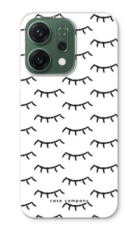 Eyelashes