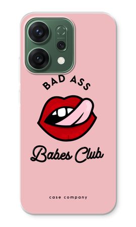 Badass Babes Club