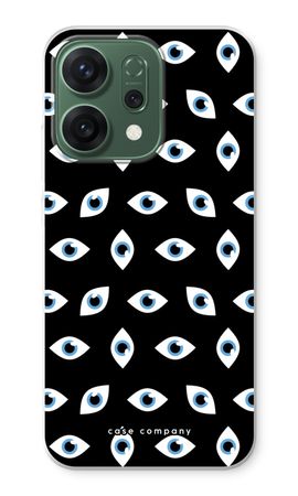 Eyes pattern